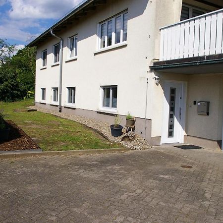 Ferienwohnung Am Steigerwaldrand Sugenheim Exterior photo